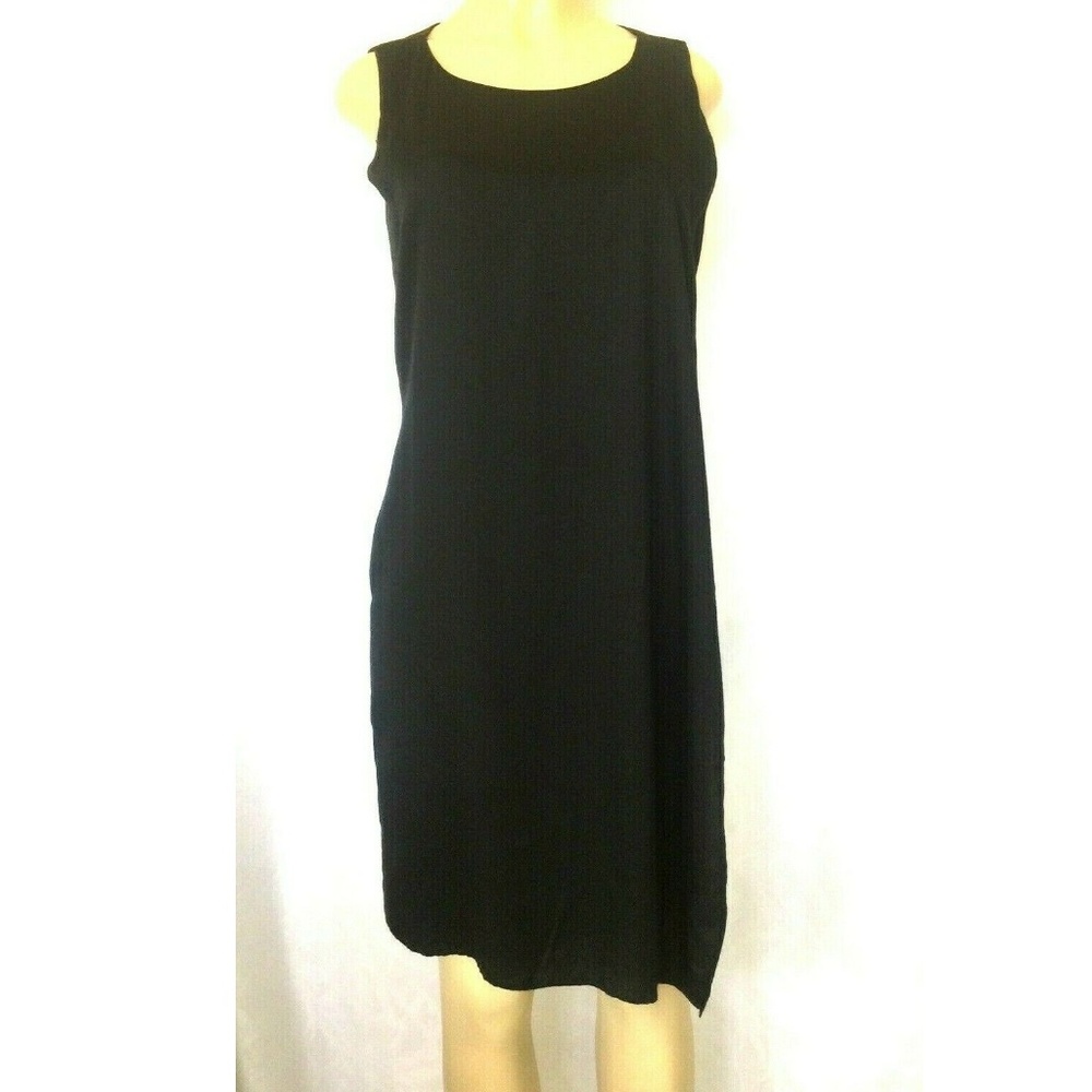 Ready To Fish By Ilja Dress Shift Tunic Layered 34
